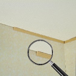 Petite Corniche - lg.60cm