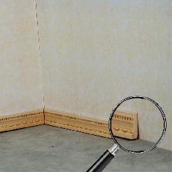 Moulure decorative - lg 60cm