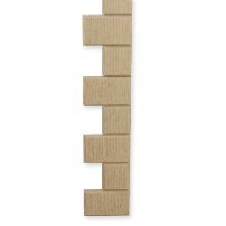 Pierres de parement
