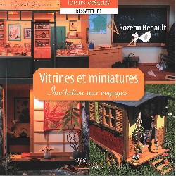 Vitrines et Miniatures Invitation aux Voyages