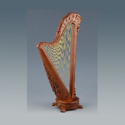 Harpe noyer