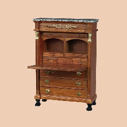 Secretaire style Empire