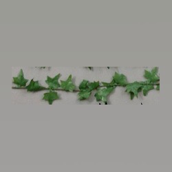 Guirlande de lierre vert clair - 1.5m