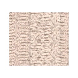 Véritable Papierpeint structuré noisette, Mur