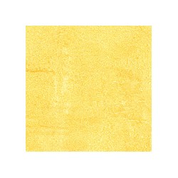 Véritable Papier peint structuré jaune