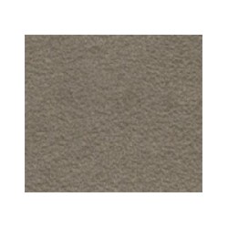 Moquette velours taupe