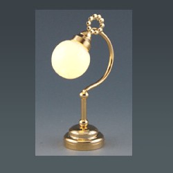 Lampe De Bureau LED Globe