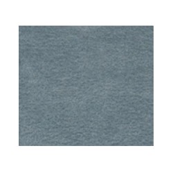 Moquette velours bleu
