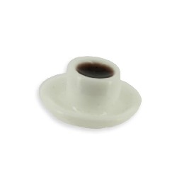 Tasse à Expresso, Miniatures