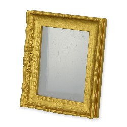 Cadre avec vitre
