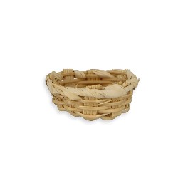 panier à pain miniature 1/12e