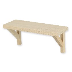 Etagère nature, Meubles
