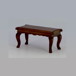 Table basse de salon noyer, Meubles
