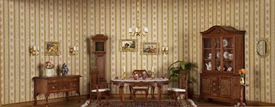 miniatures 1/12 miniatures 1/12