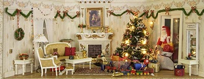 miniature 1/12 miniature 1/12